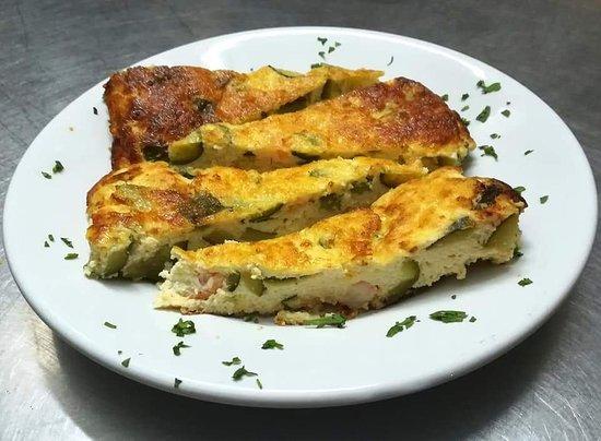 Ristorante Pizzeria del Villaggio Arcobaleno